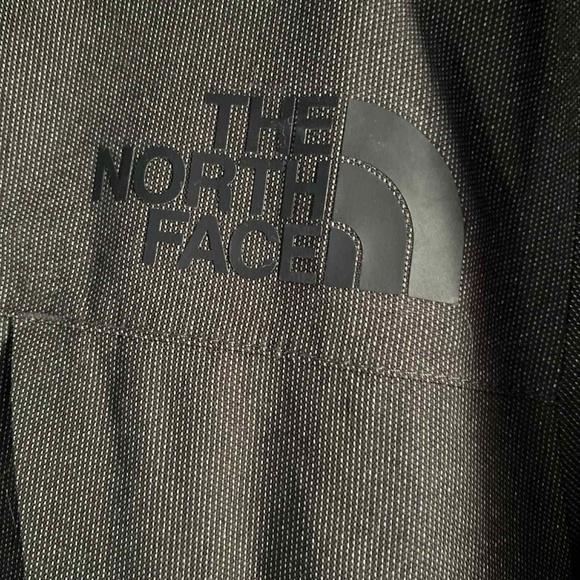 Parka North Face - Picture 5 of 5